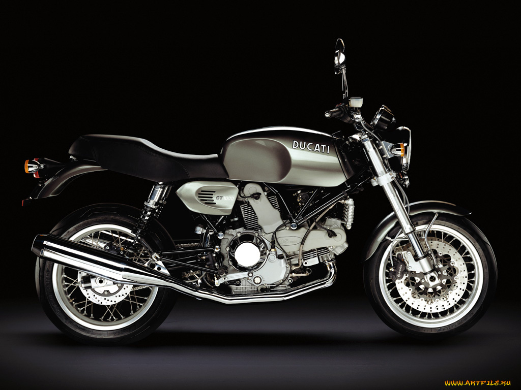 ducati, мотоциклы