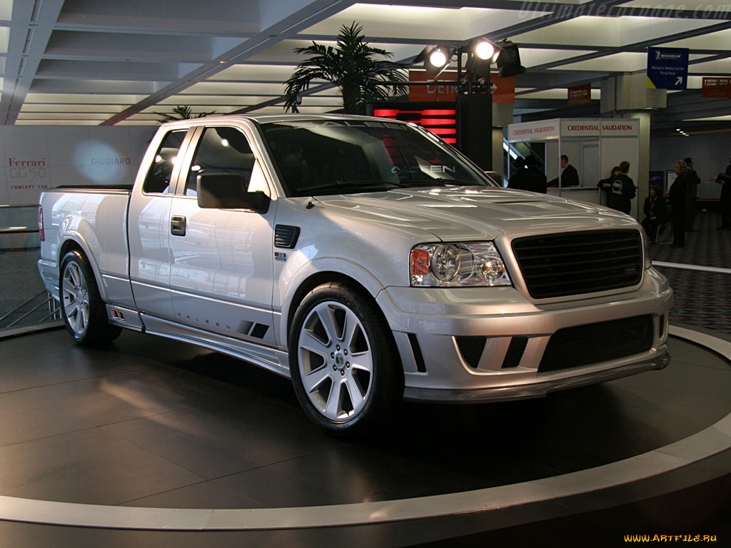 ford, автомобили