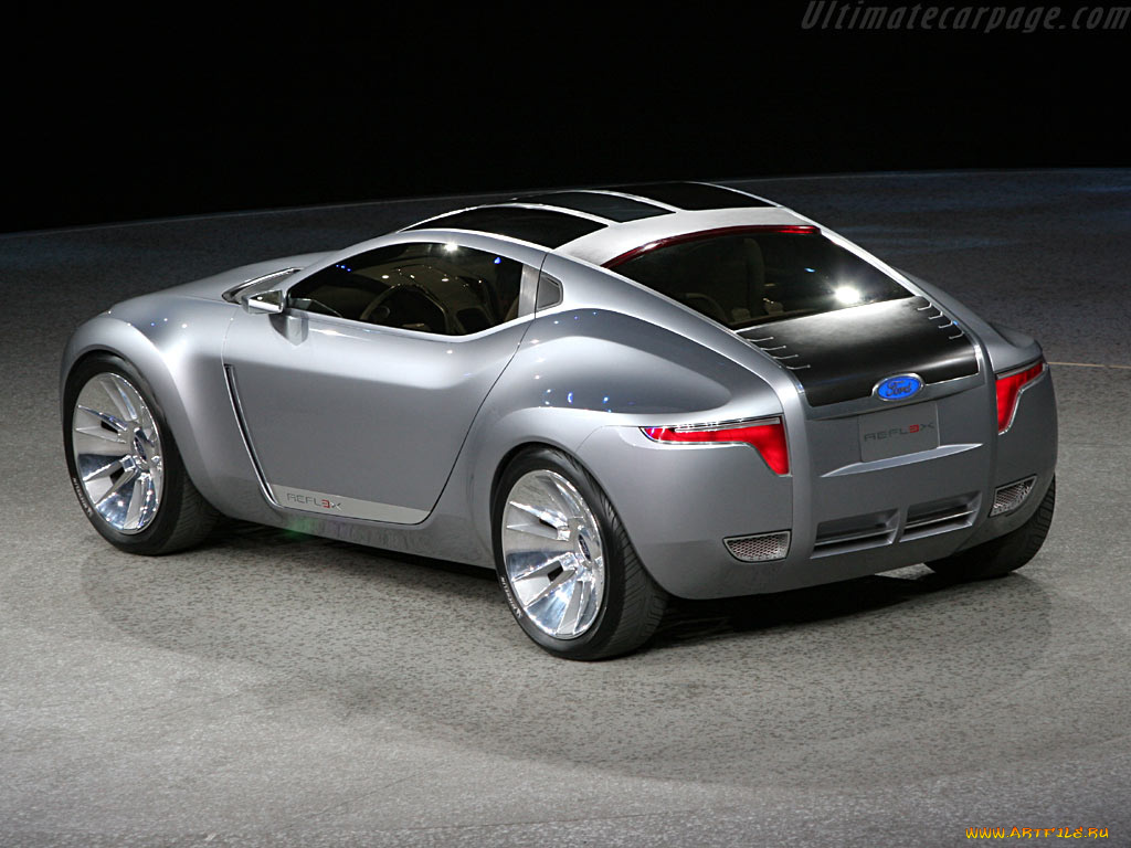 ford, автомобили