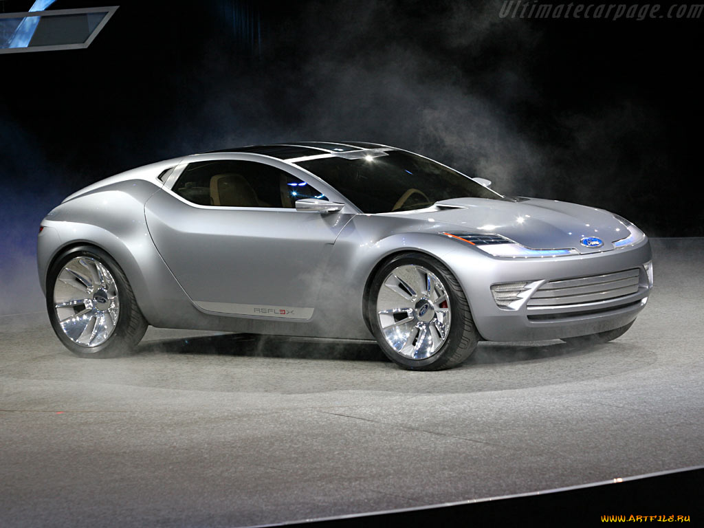 ford, автомобили