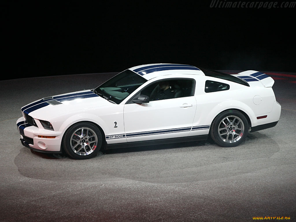 ford, mustang, автомобили