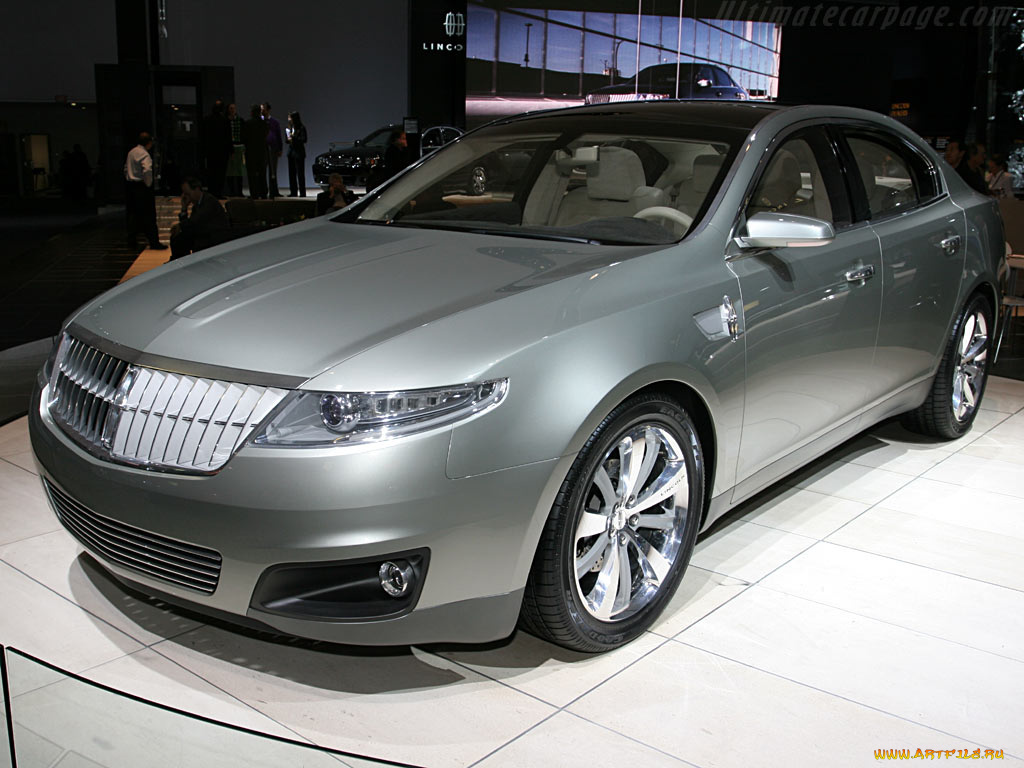 lincoln, автомобили