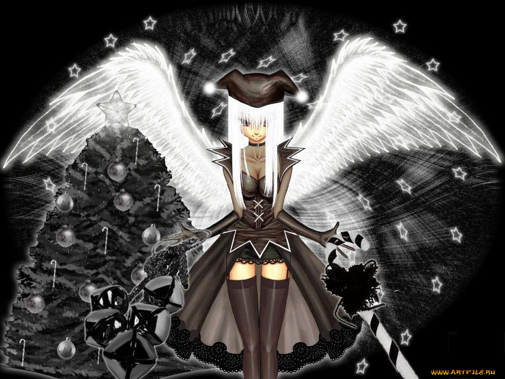 аниме, mabinogi