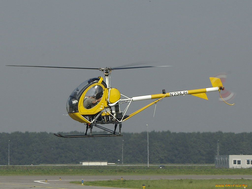 авиация, вертолёты