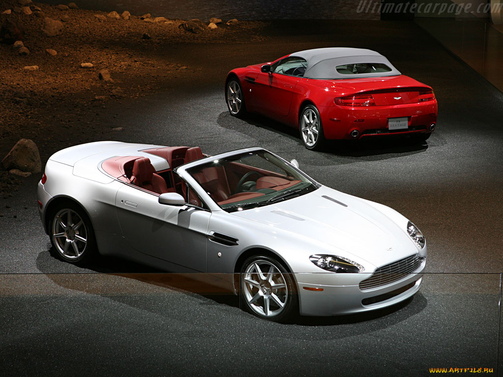 автомобили, aston, martin