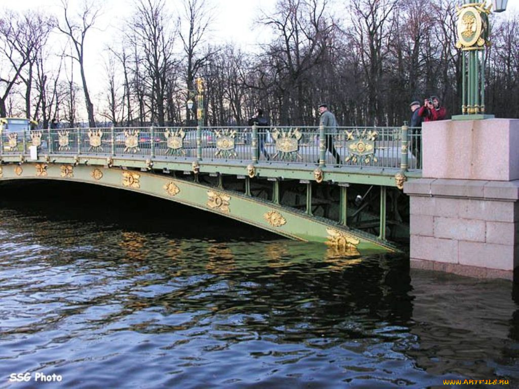 наводнение, питере, города, санкт, петербург, петергоф, россия