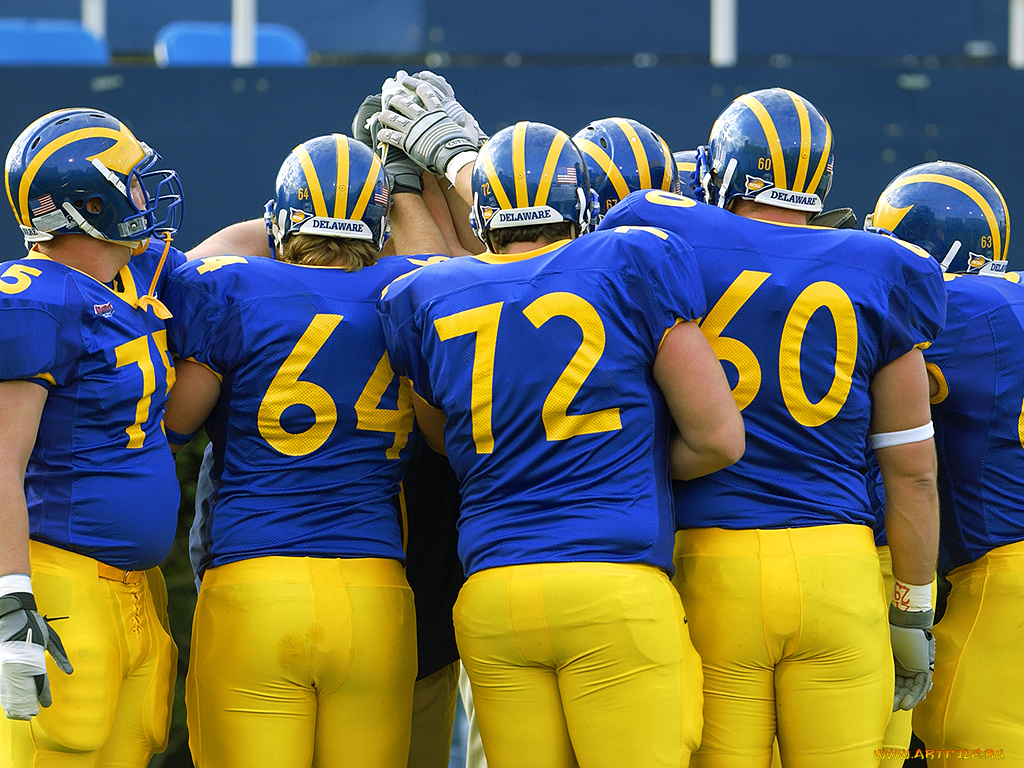 спорт, американский, футбол