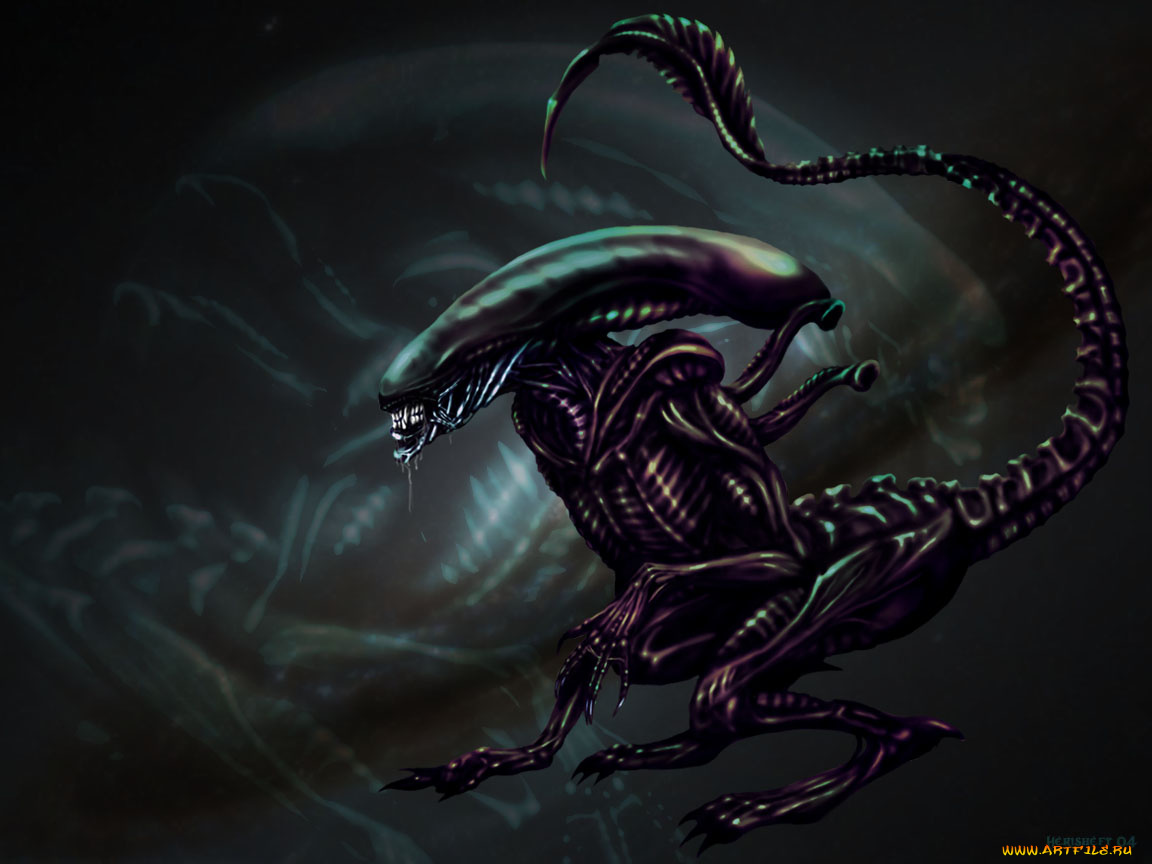 фэнтези, существа