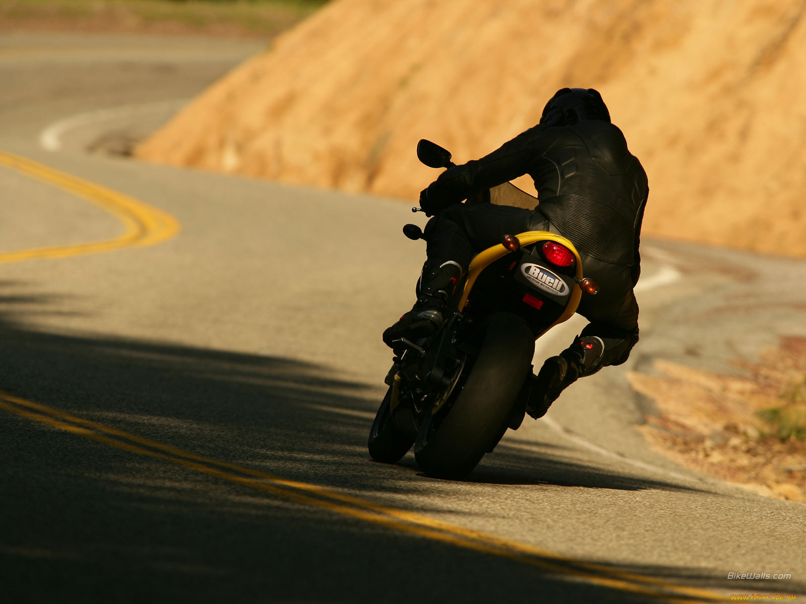 мотоциклы, buell