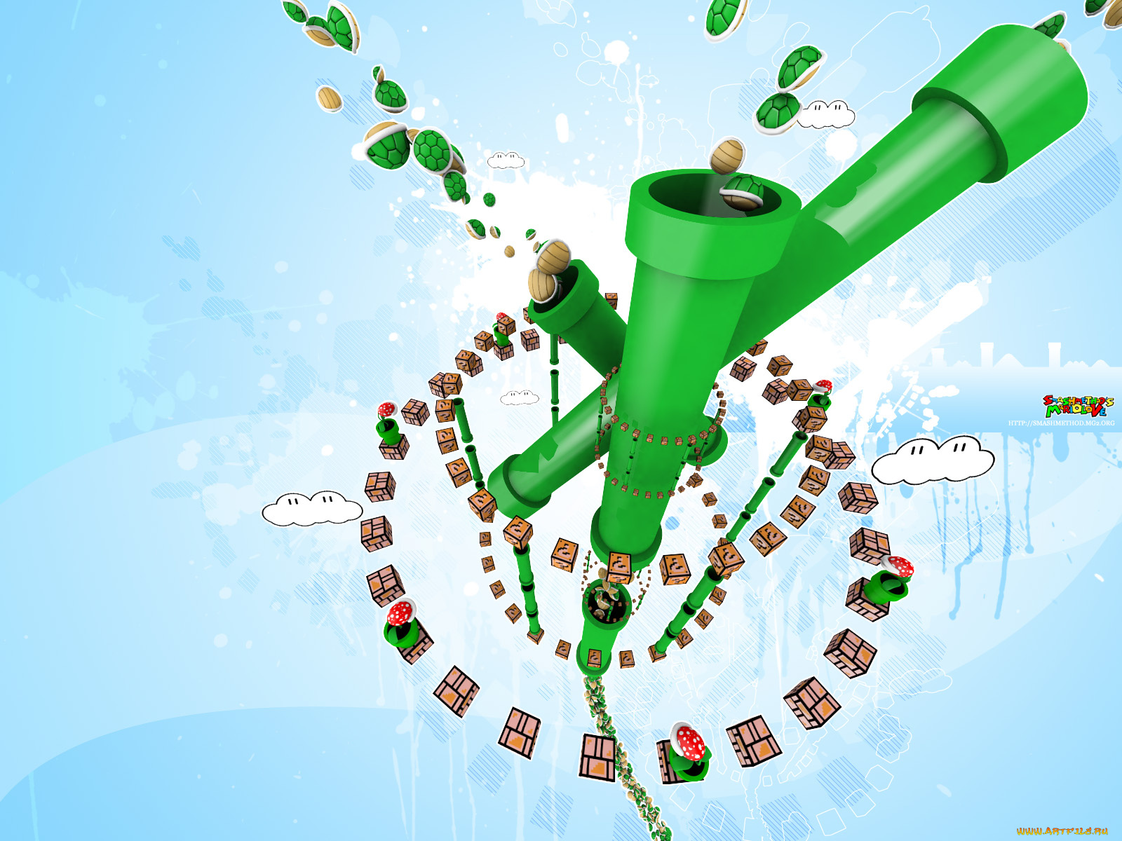 векторная, графика