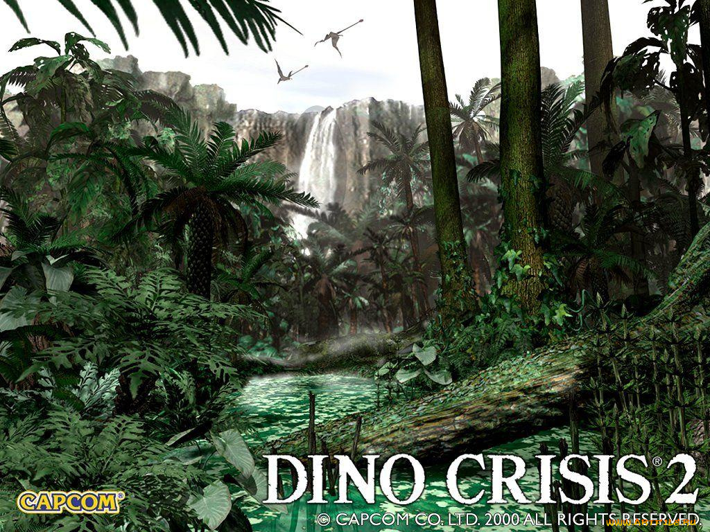dino, crisis, видео, игры