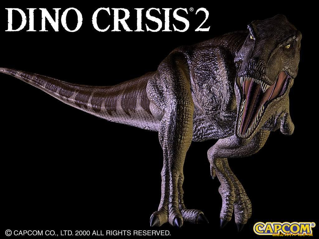 dino, crisis, видео, игры