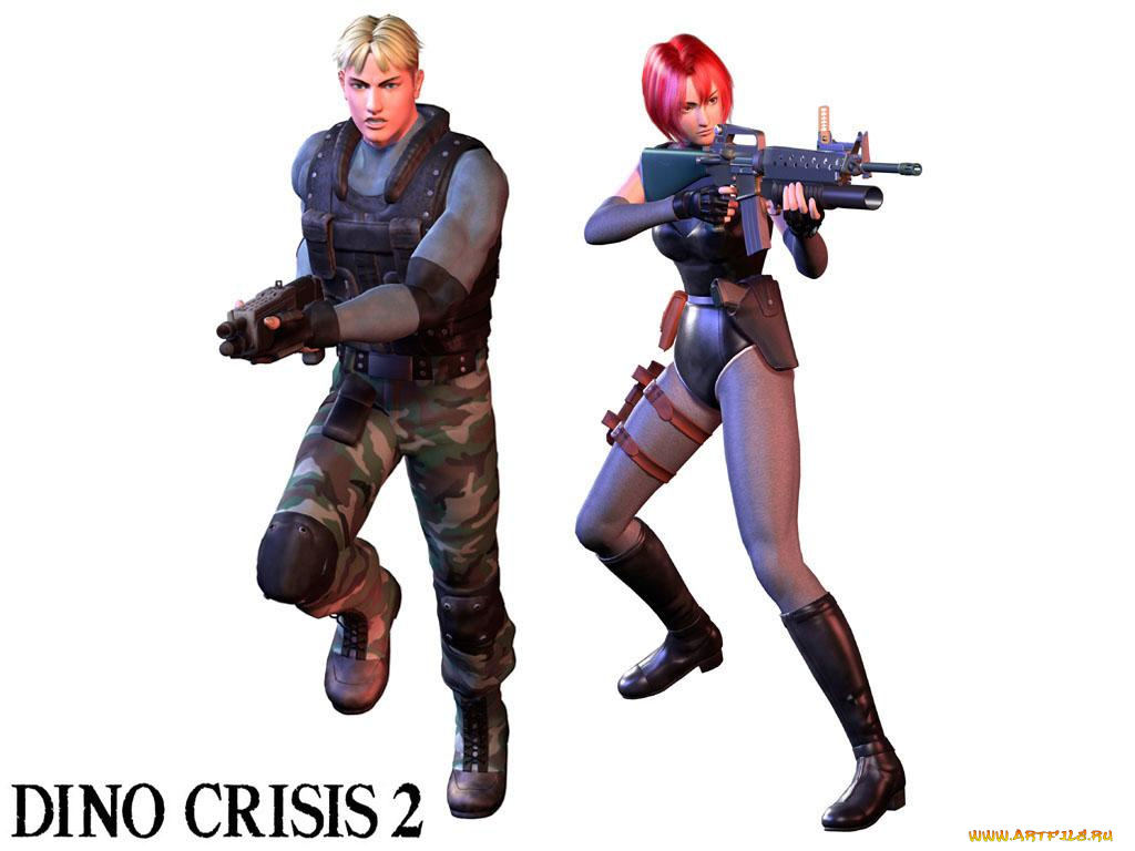 dino, crisis, видео, игры