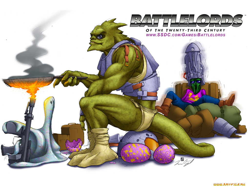 видео, игры, battle, lord