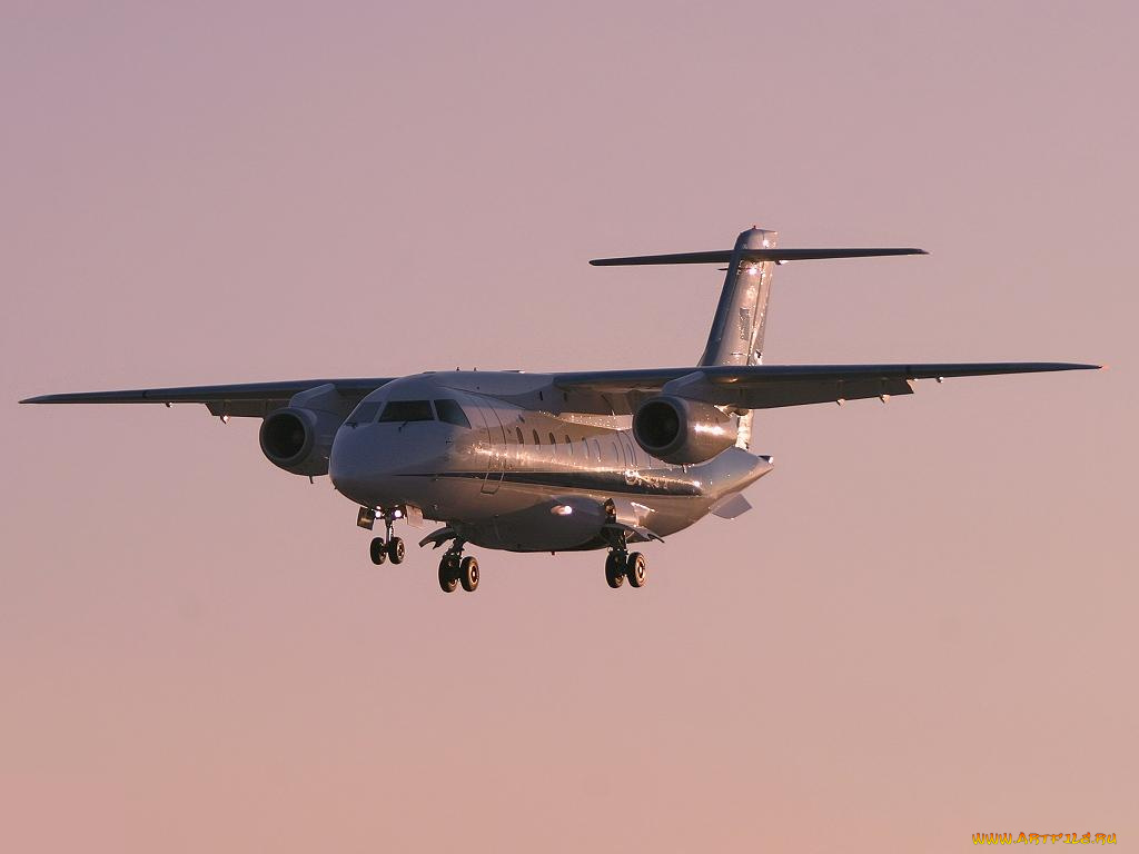 авиация, пассажирские, самолёты