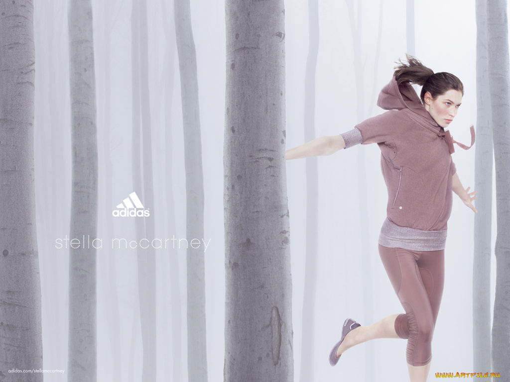 бренды, adidas