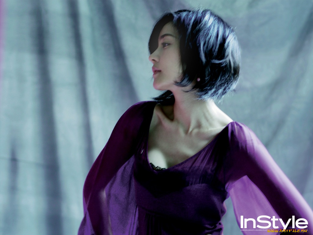 бренды, instyle