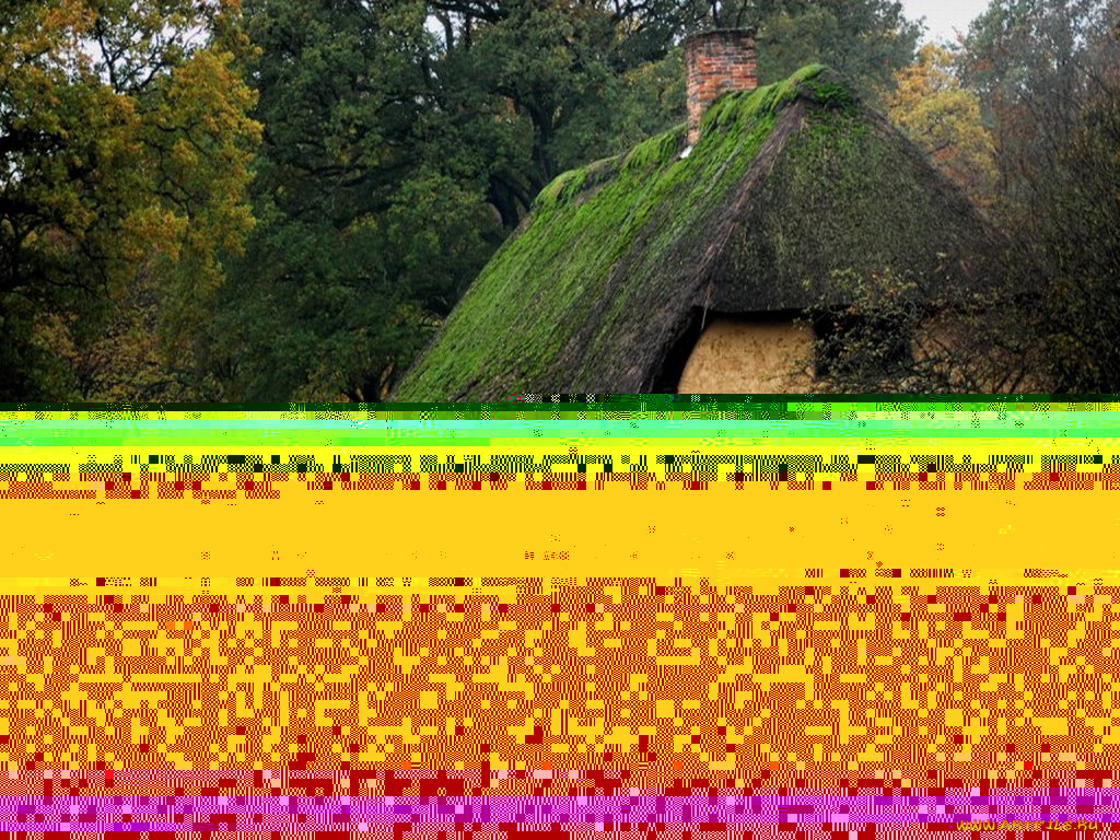 осень, разное, сооружения, постройки