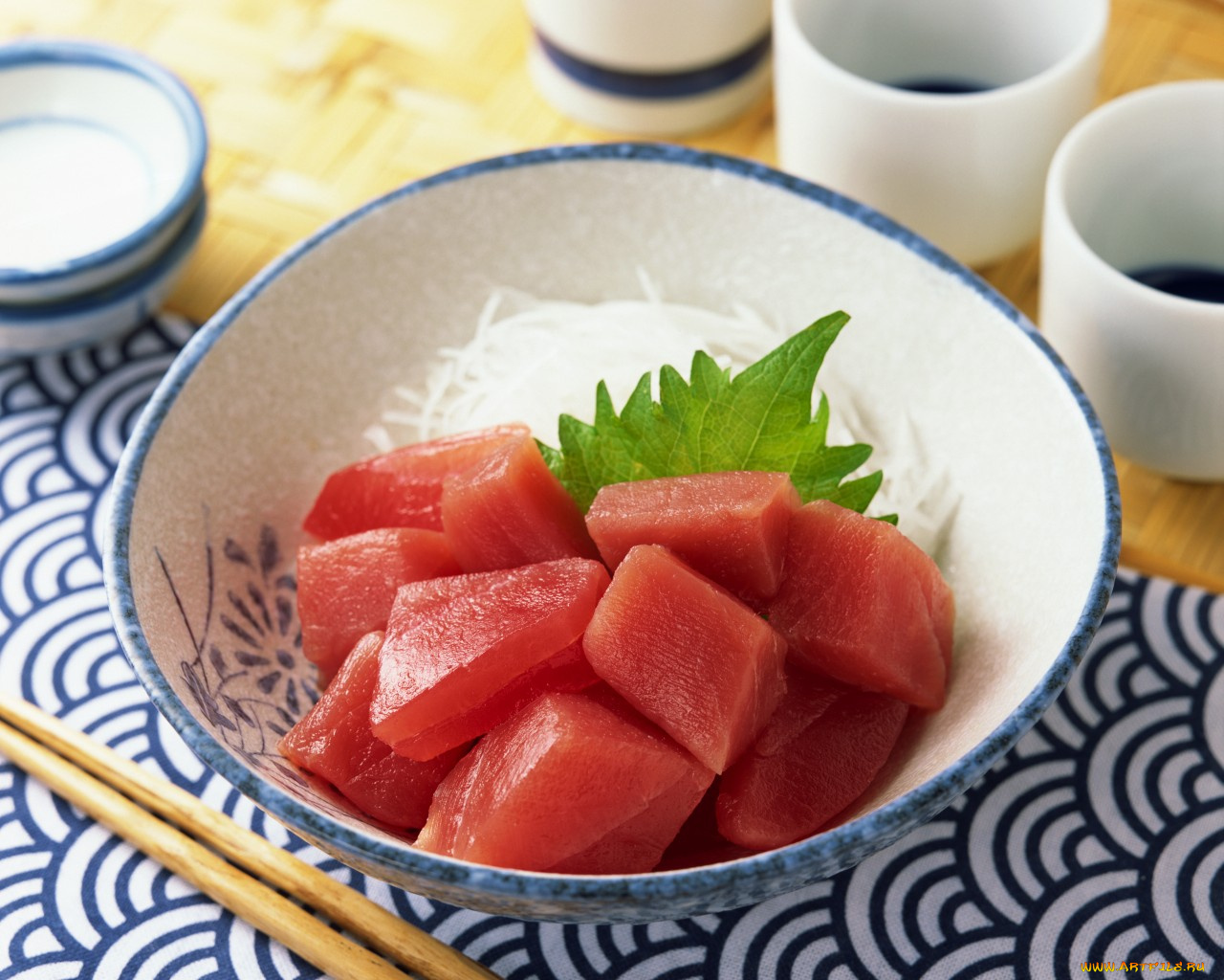 еда, рыбные, блюда, морепродуктами