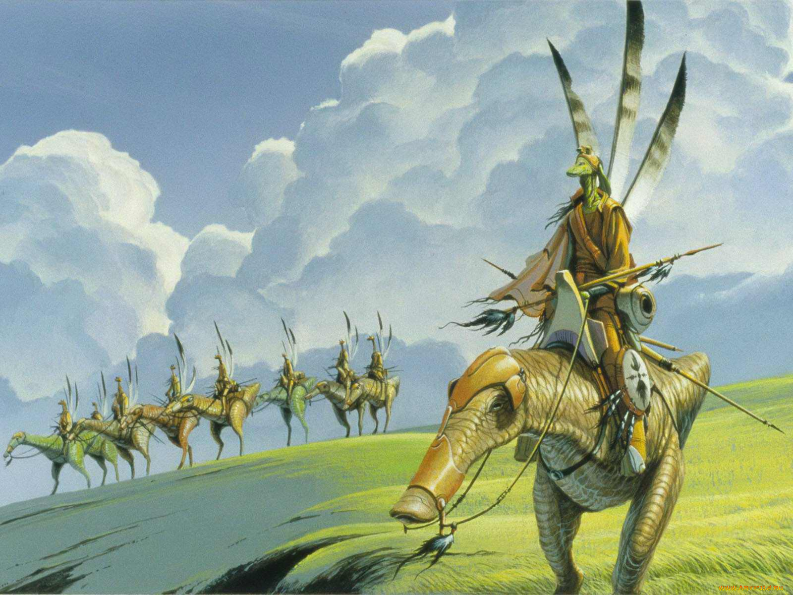 фэнтези, star, wars