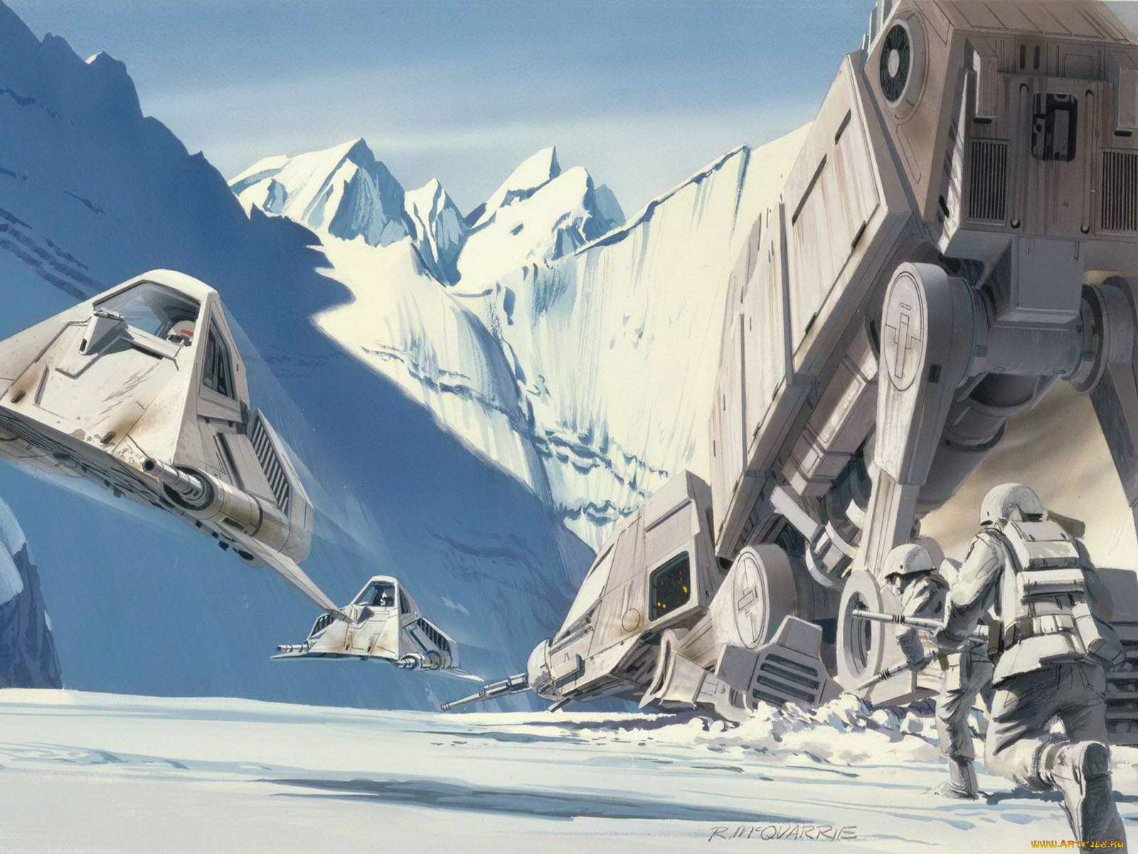 фэнтези, star, wars