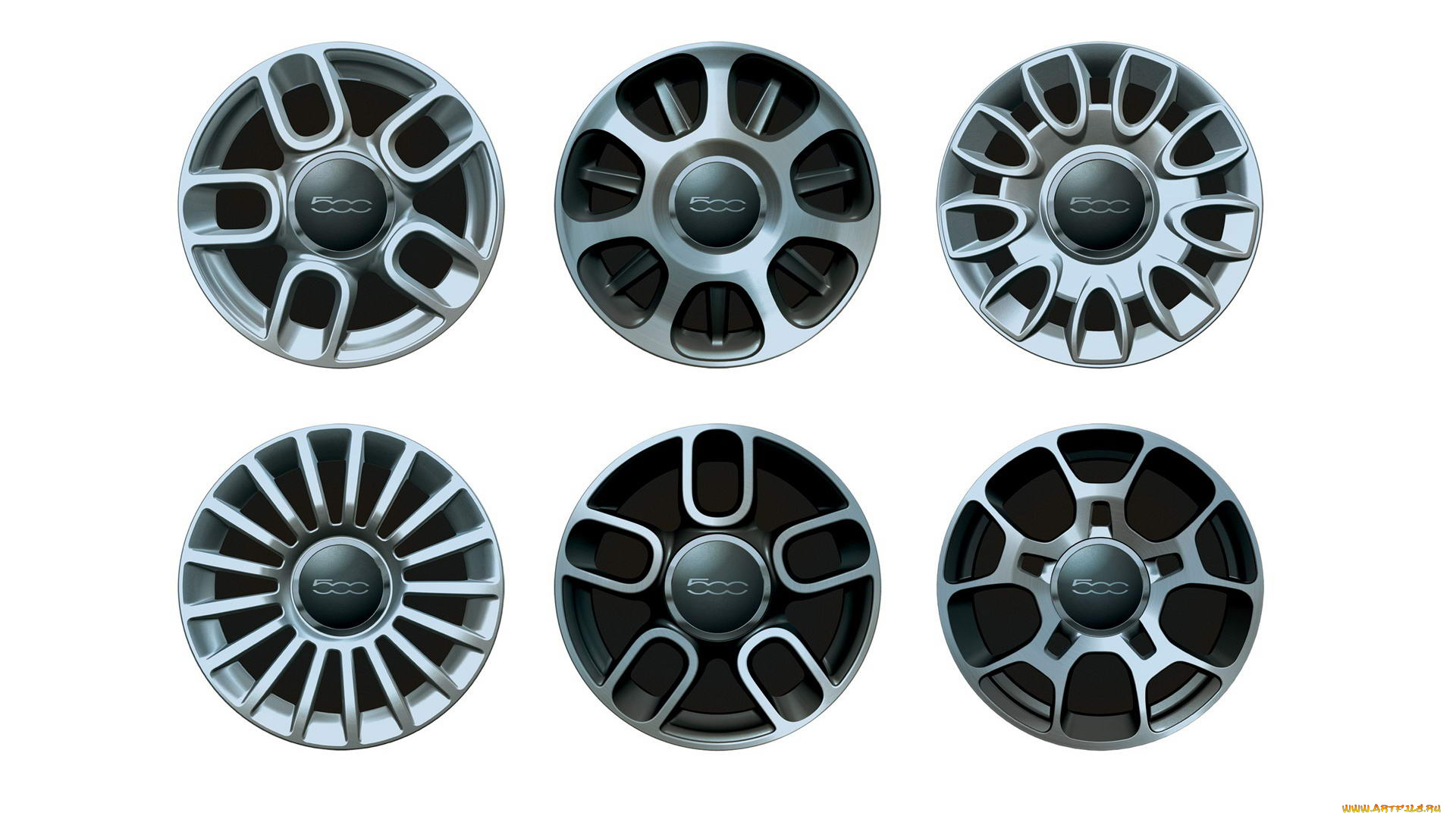 автомобили, диски