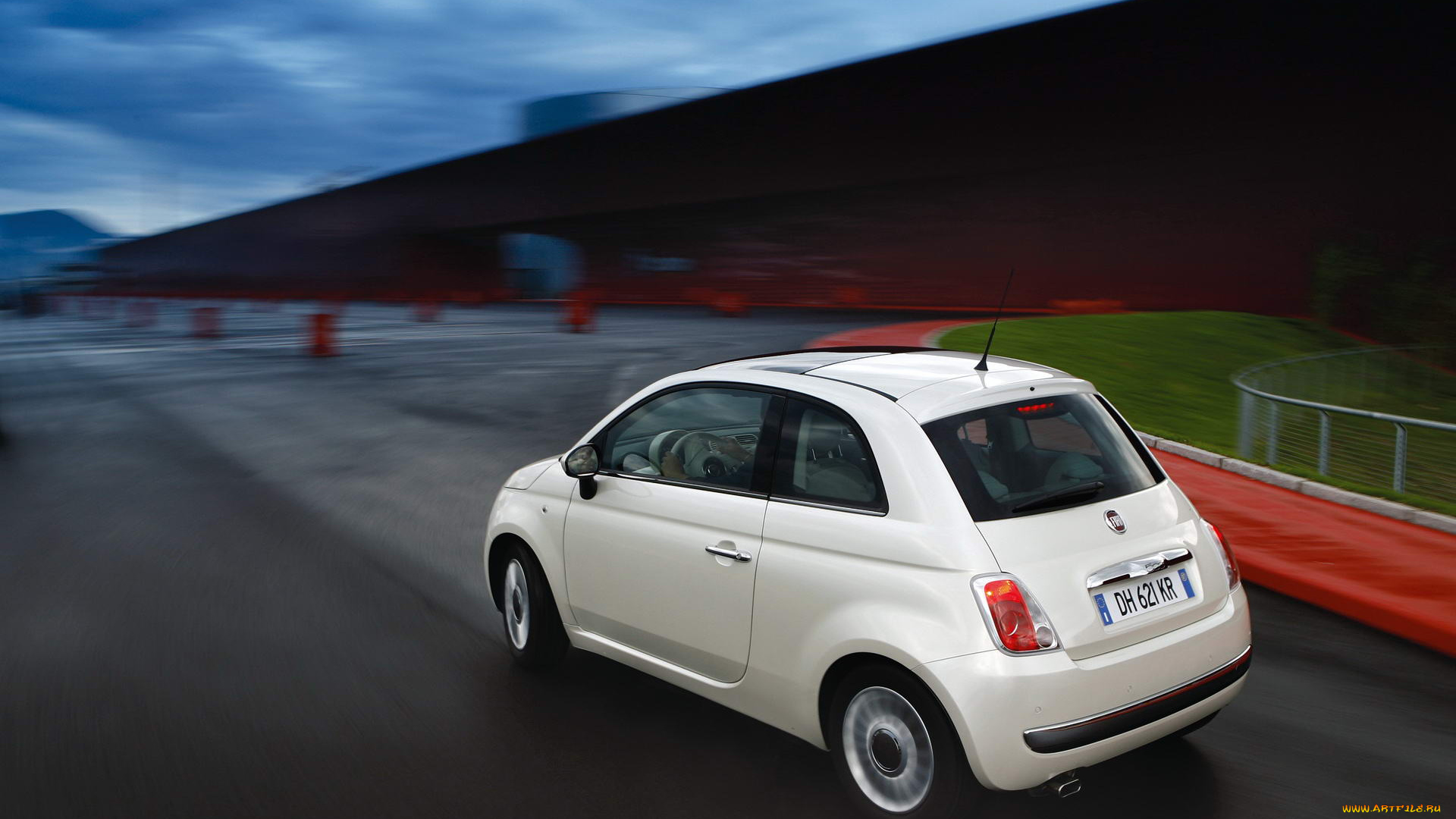 автомобили, fiat