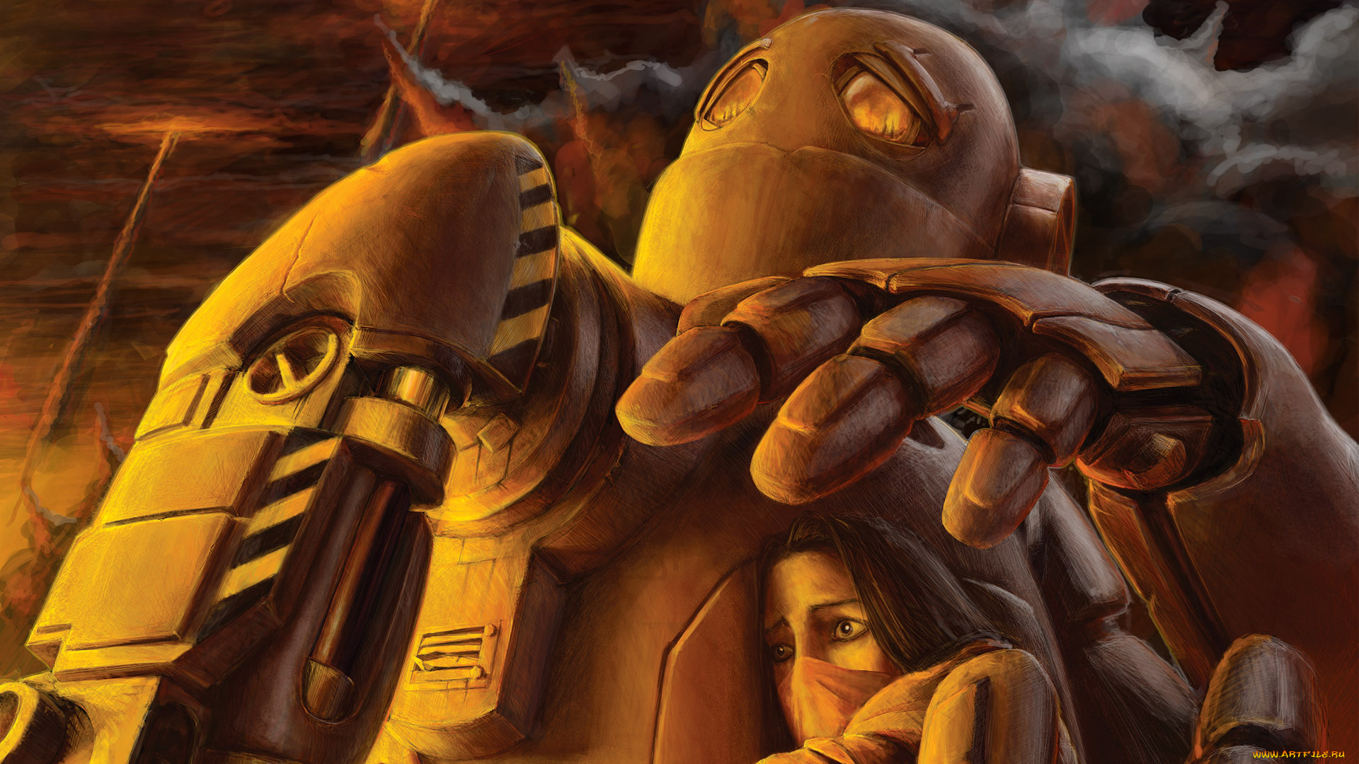 фэнтези, иные, миры, времена