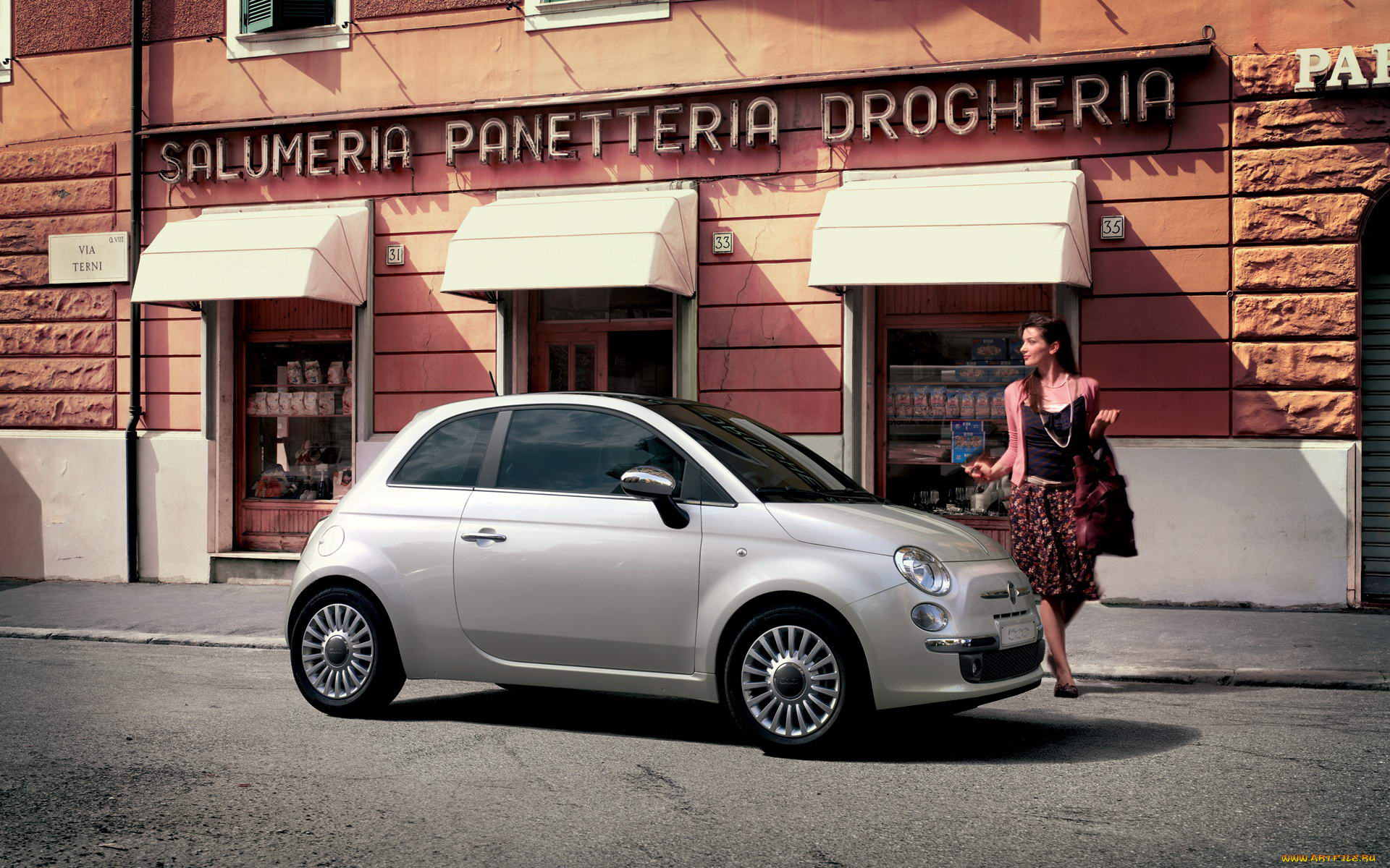 автомобили, авто, девушками