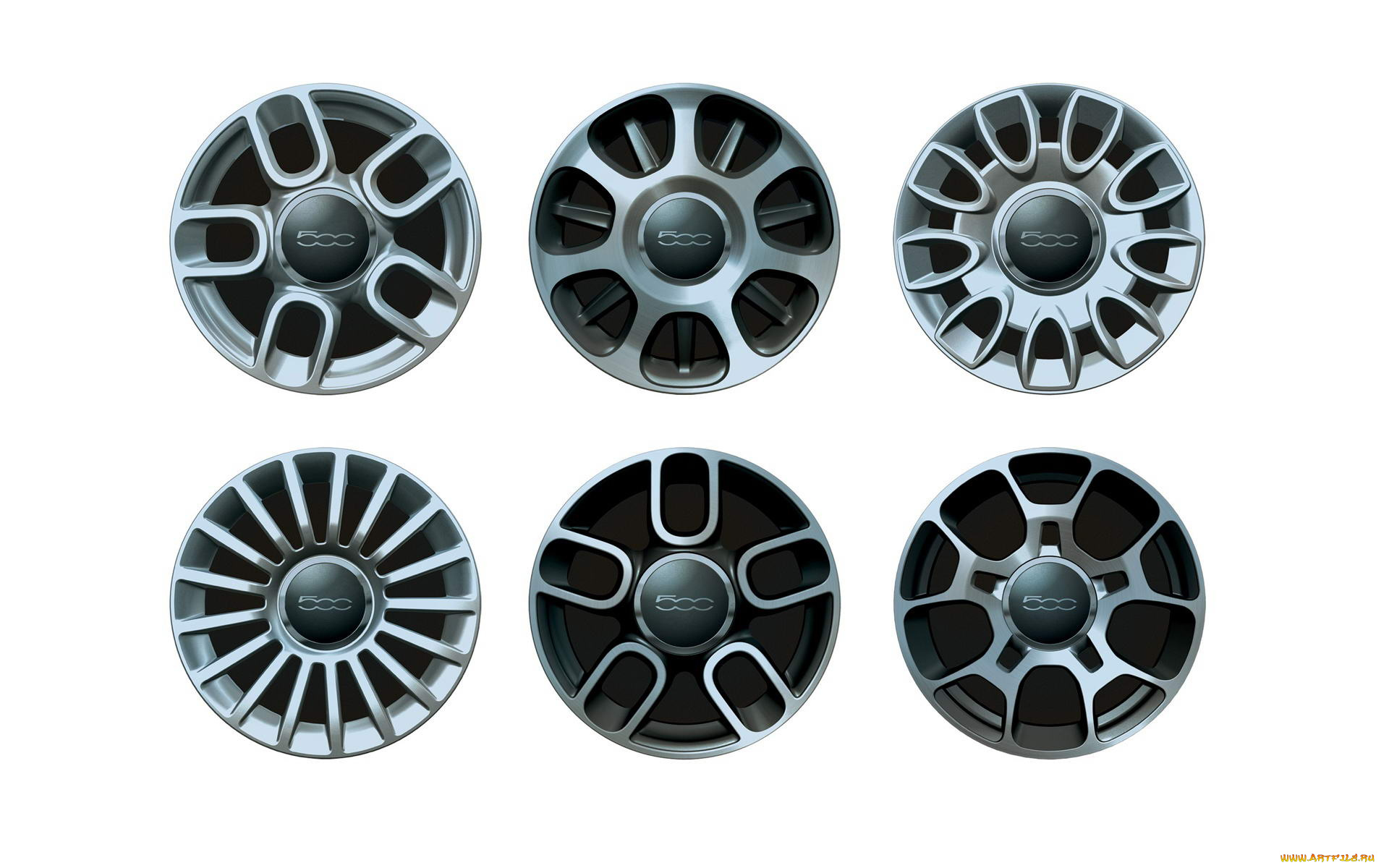 автомобили, диски