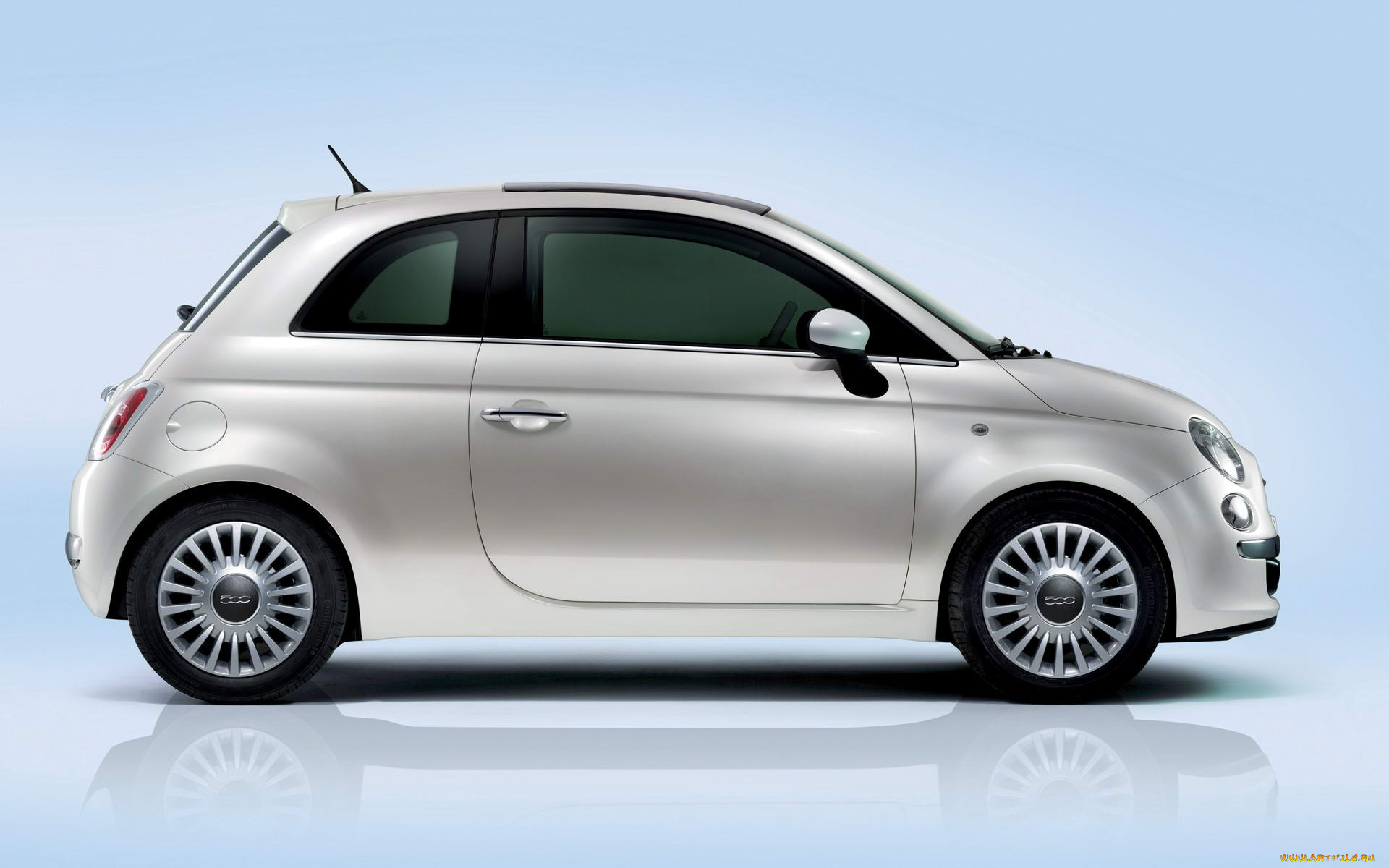 автомобили, fiat