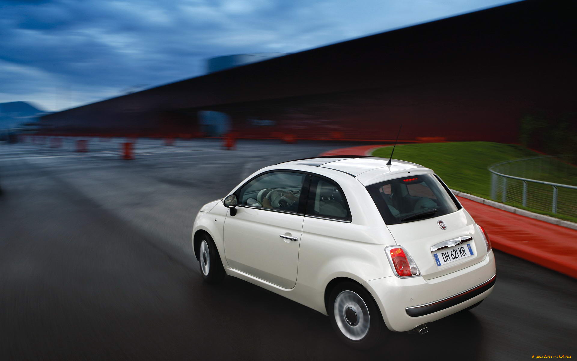 автомобили, fiat