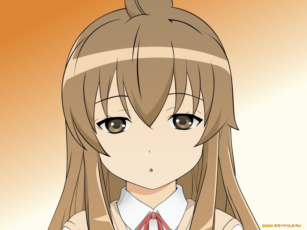 аниме, minami, ke