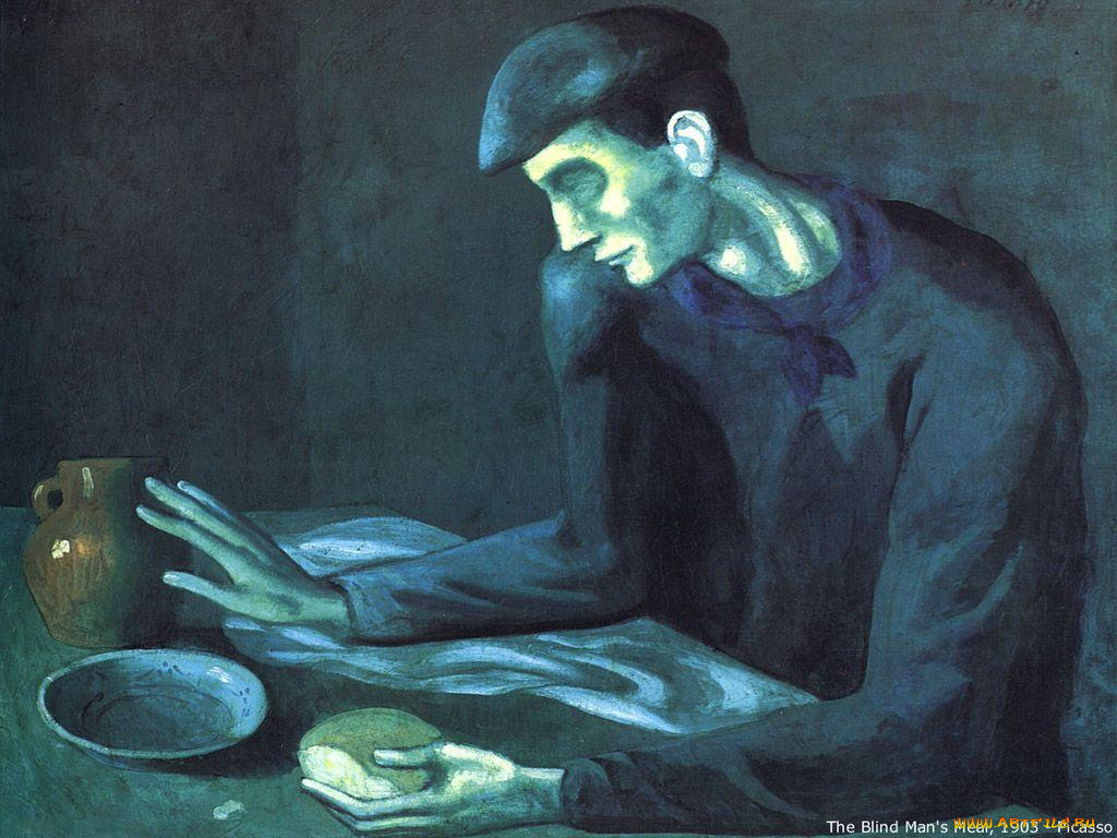 picasso, рисованные, pablo