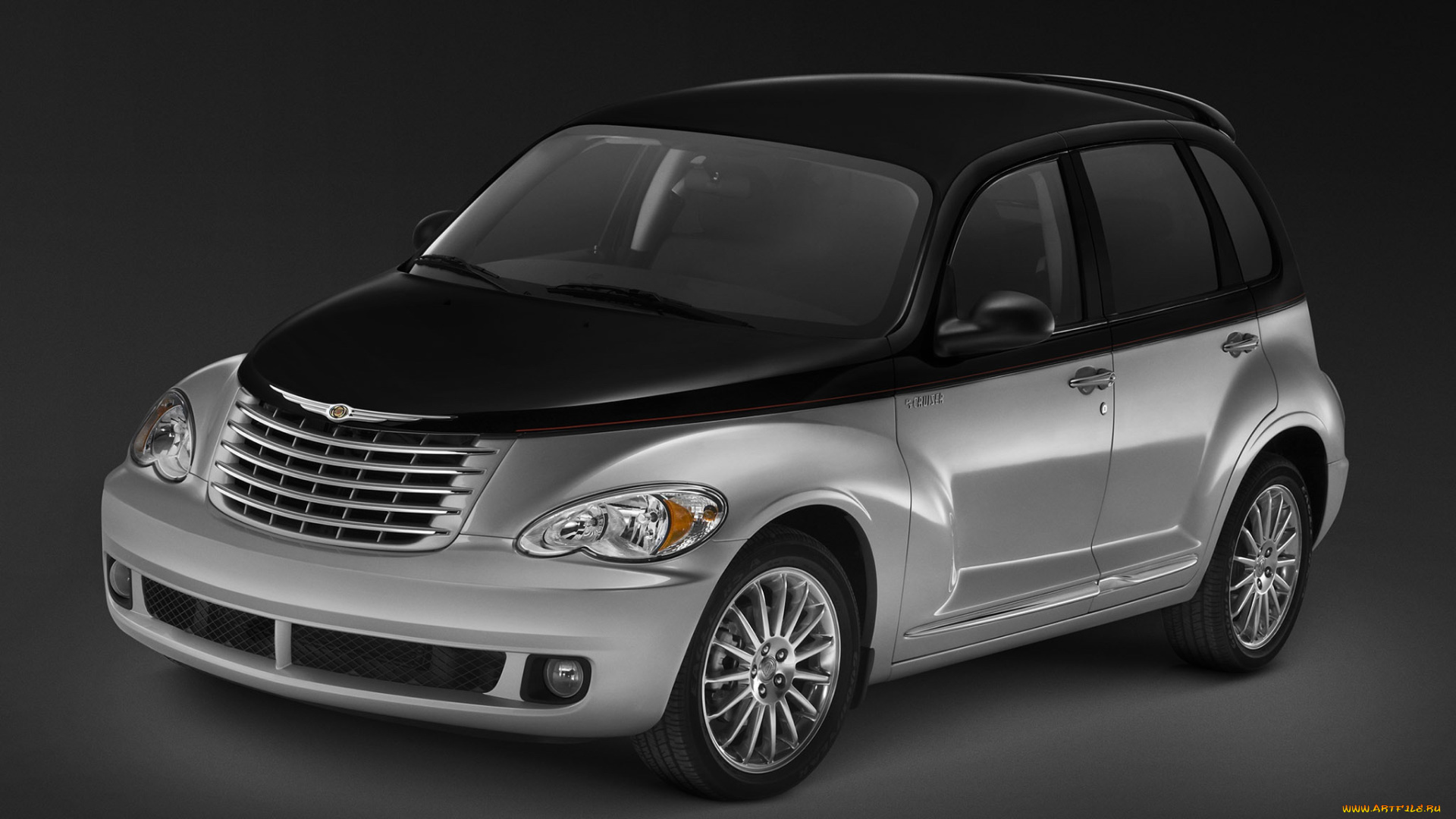 автомобили, chrysler