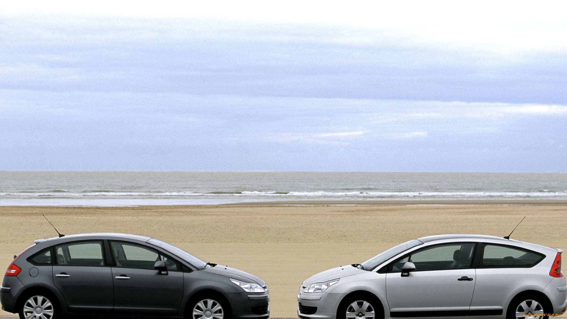 автомобили, citroen