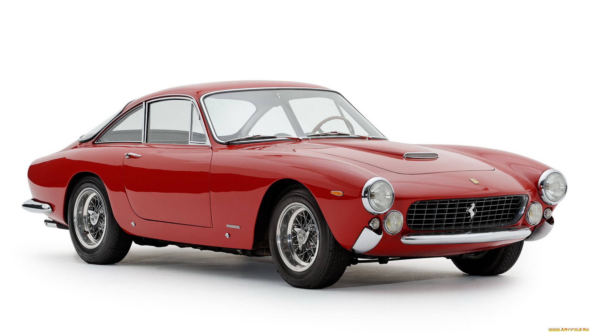 автомобили, ferrari