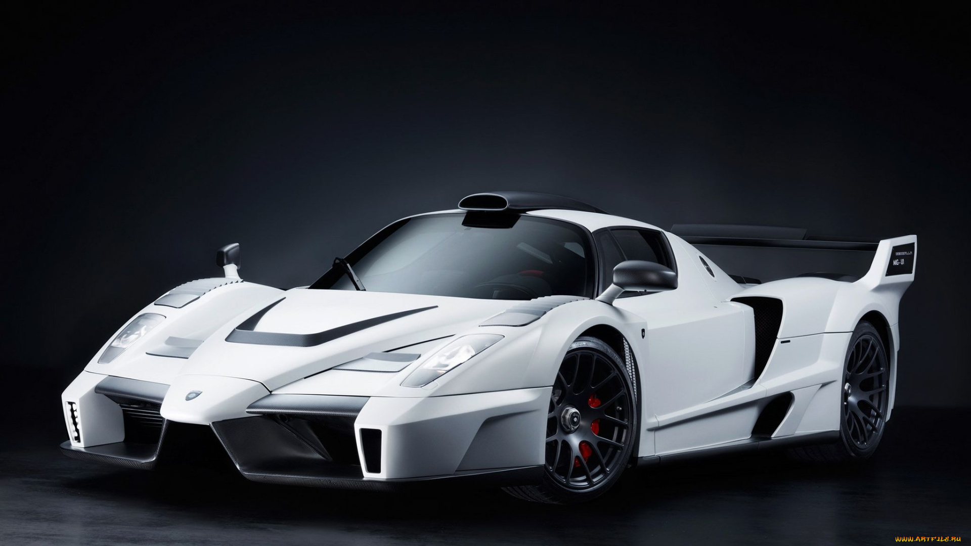 автомобили, ferrari