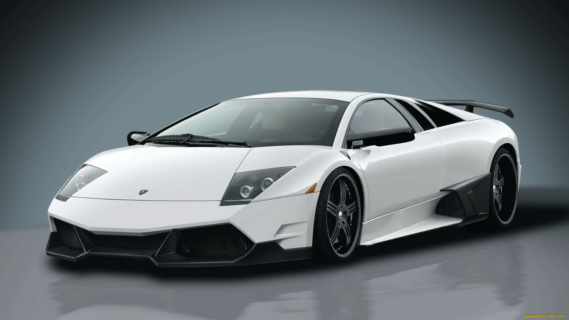 автомобили, lamborghini