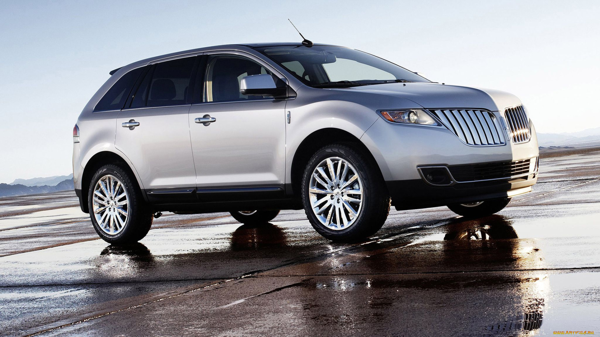 автомобили, lincoln