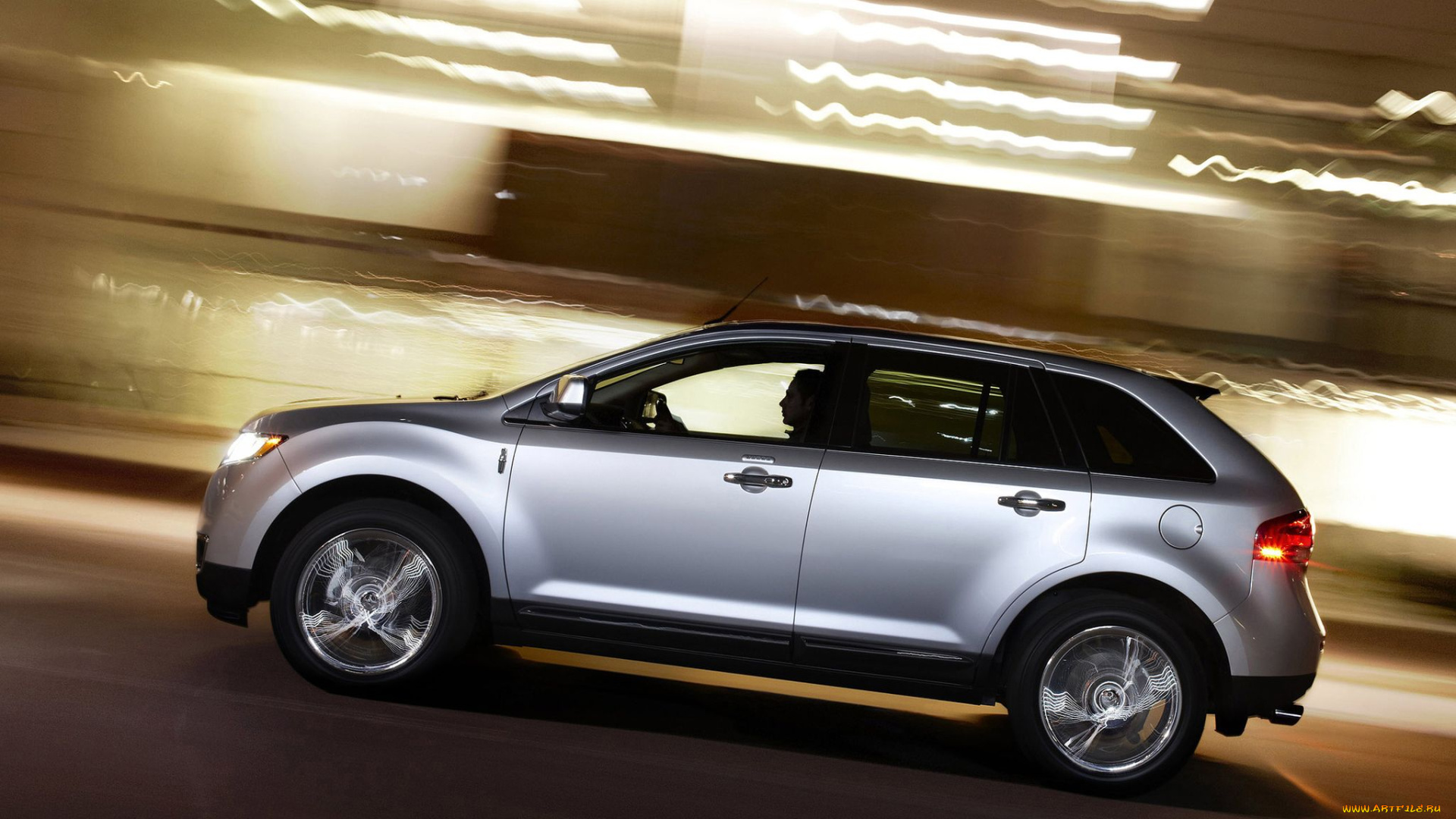 автомобили, lincoln