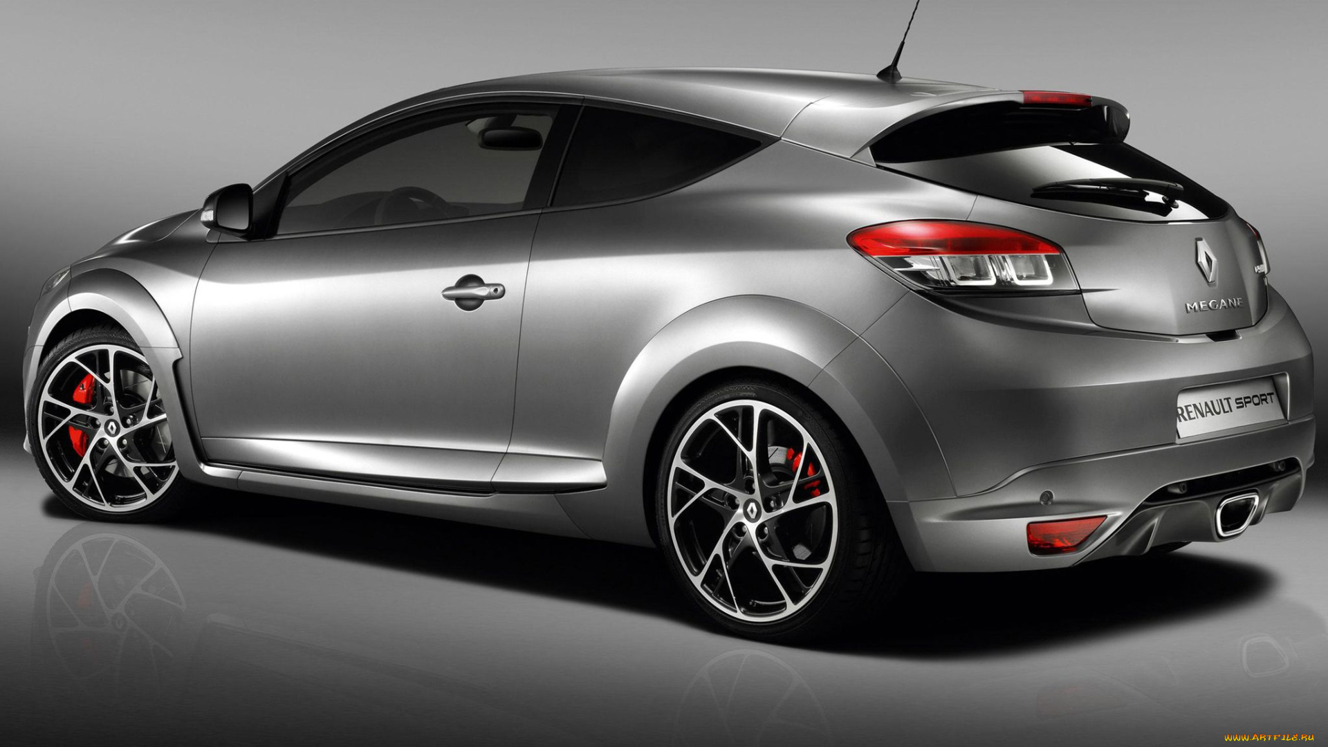 автомобили, renault