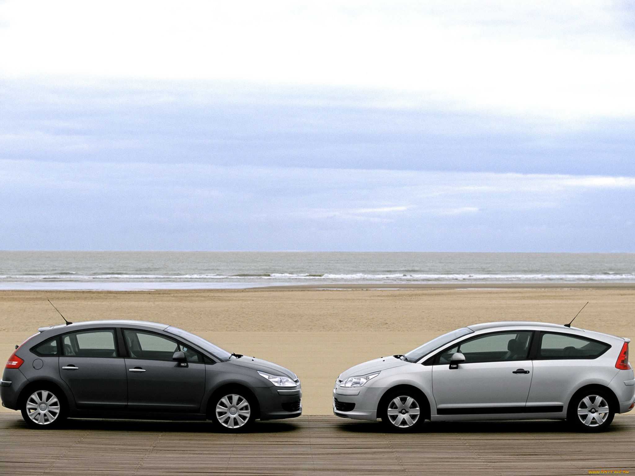 автомобили, citroen