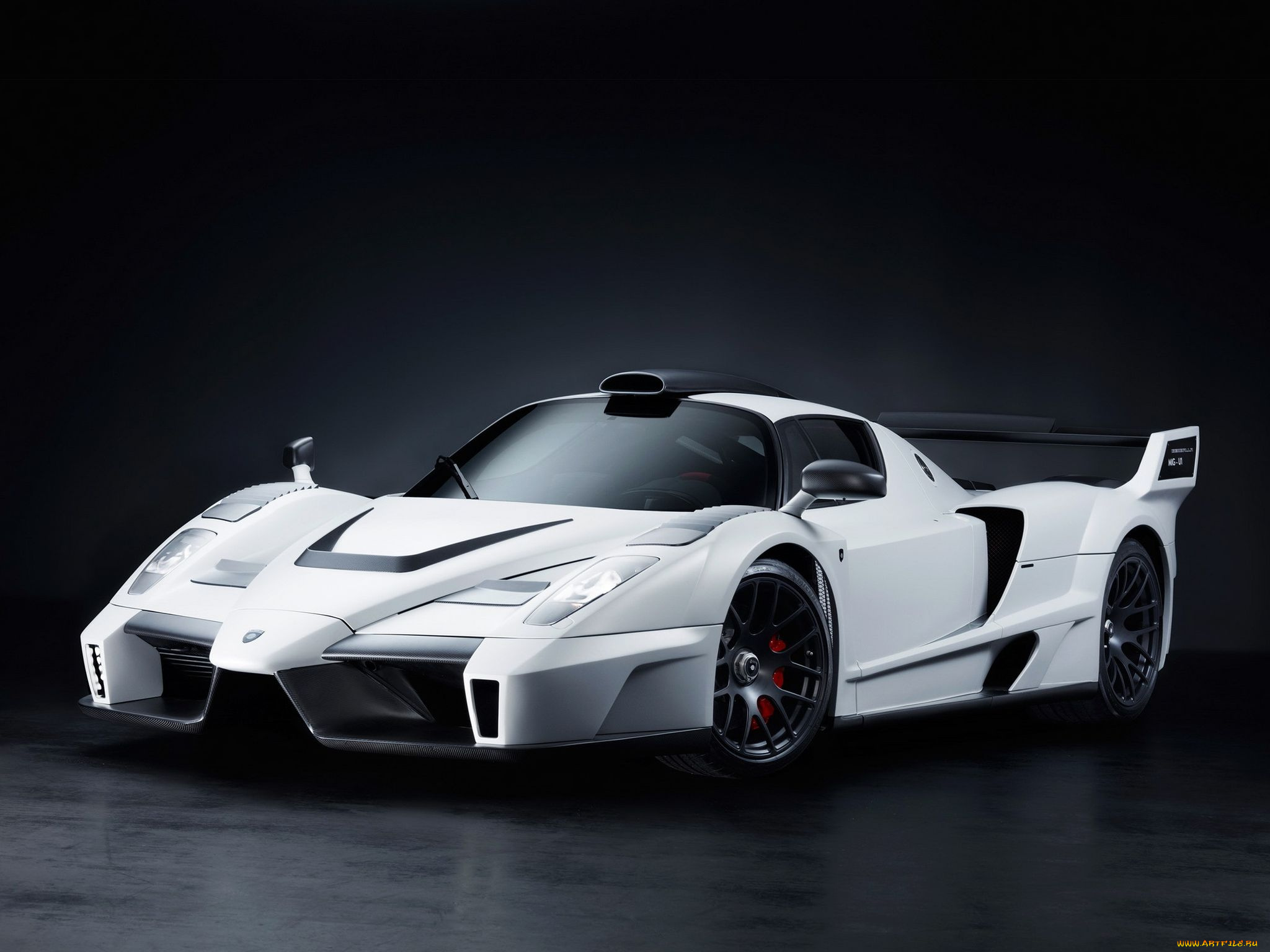 автомобили, ferrari