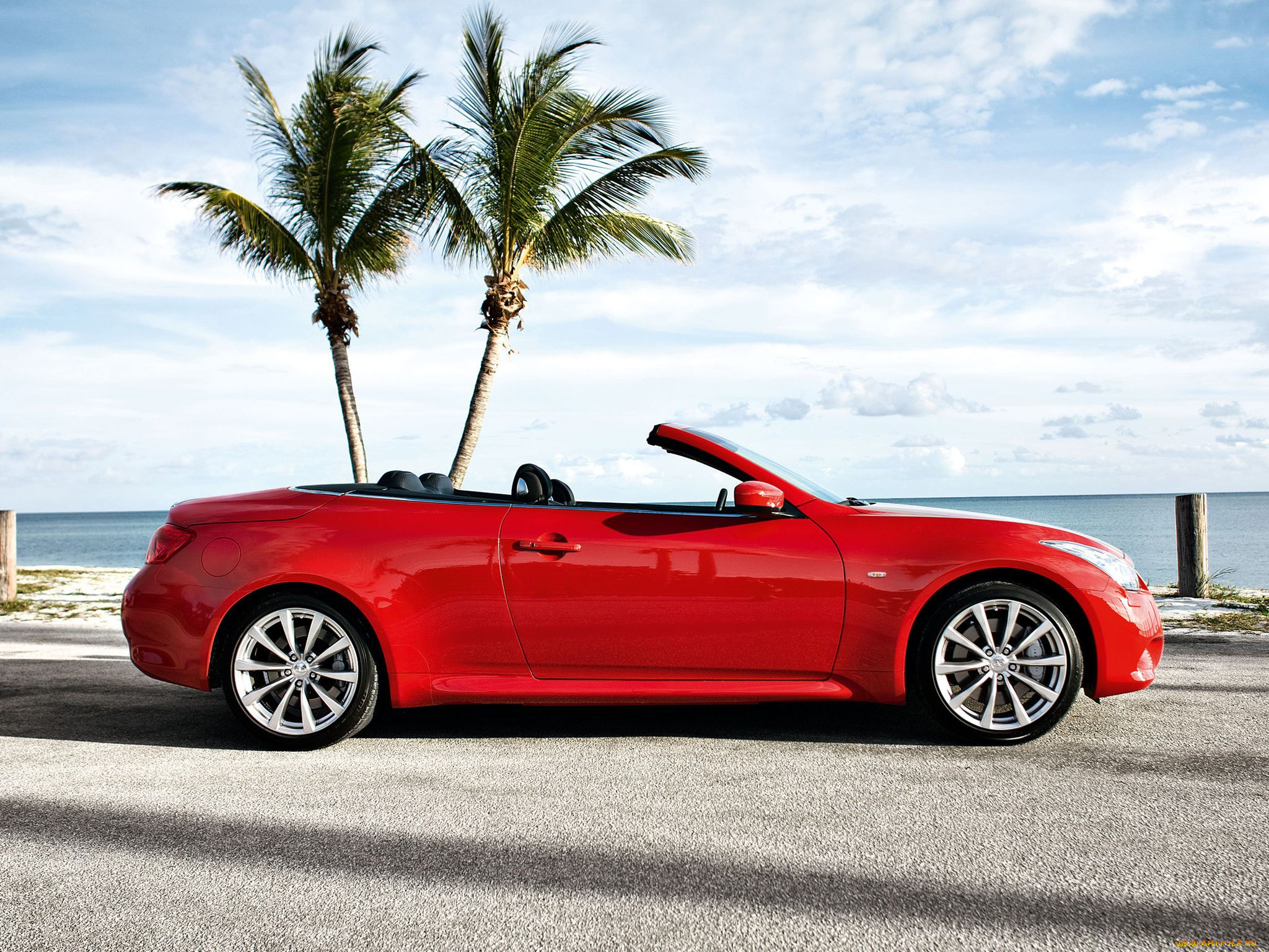 автомобили, infiniti