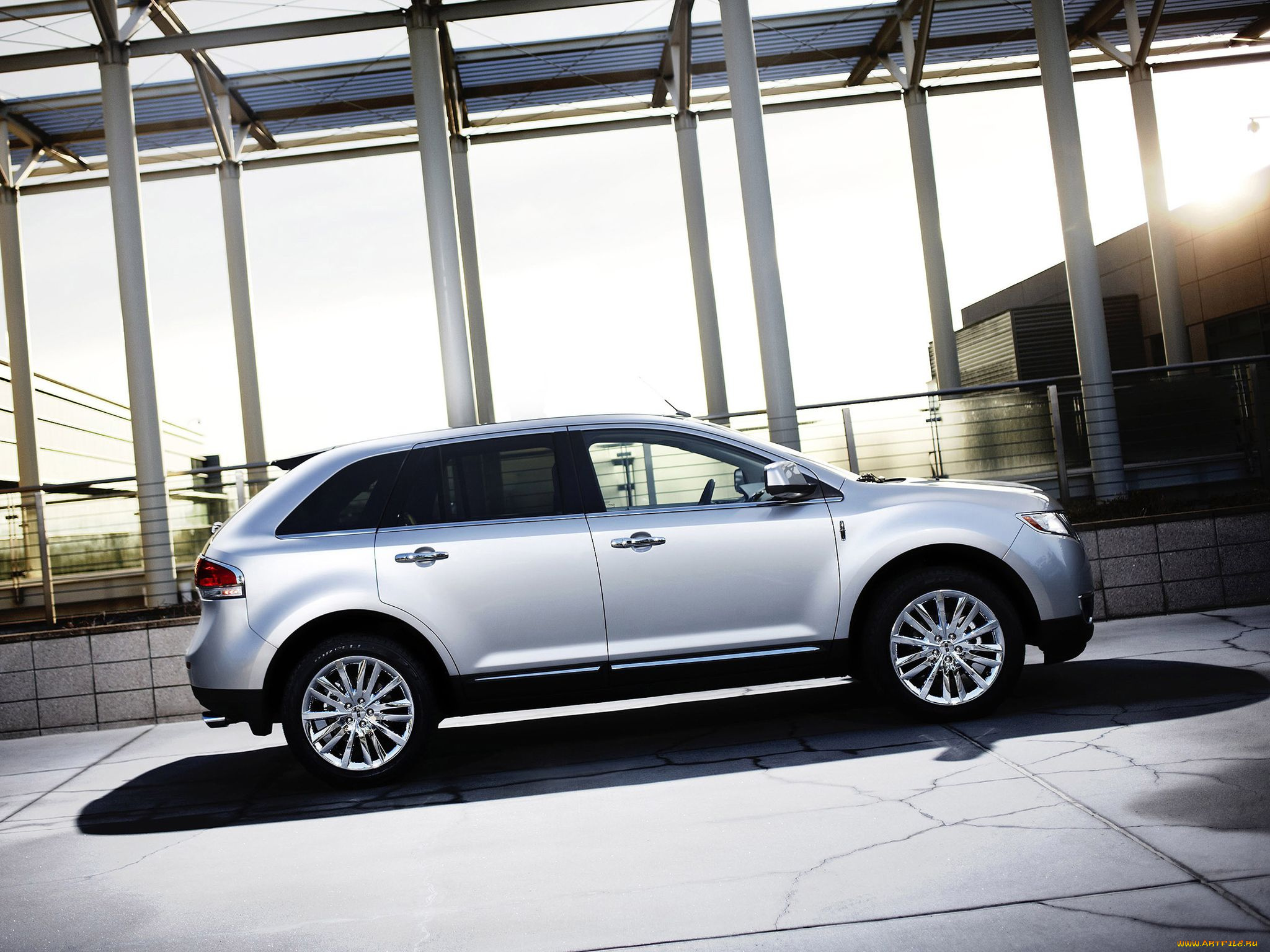 автомобили, lincoln