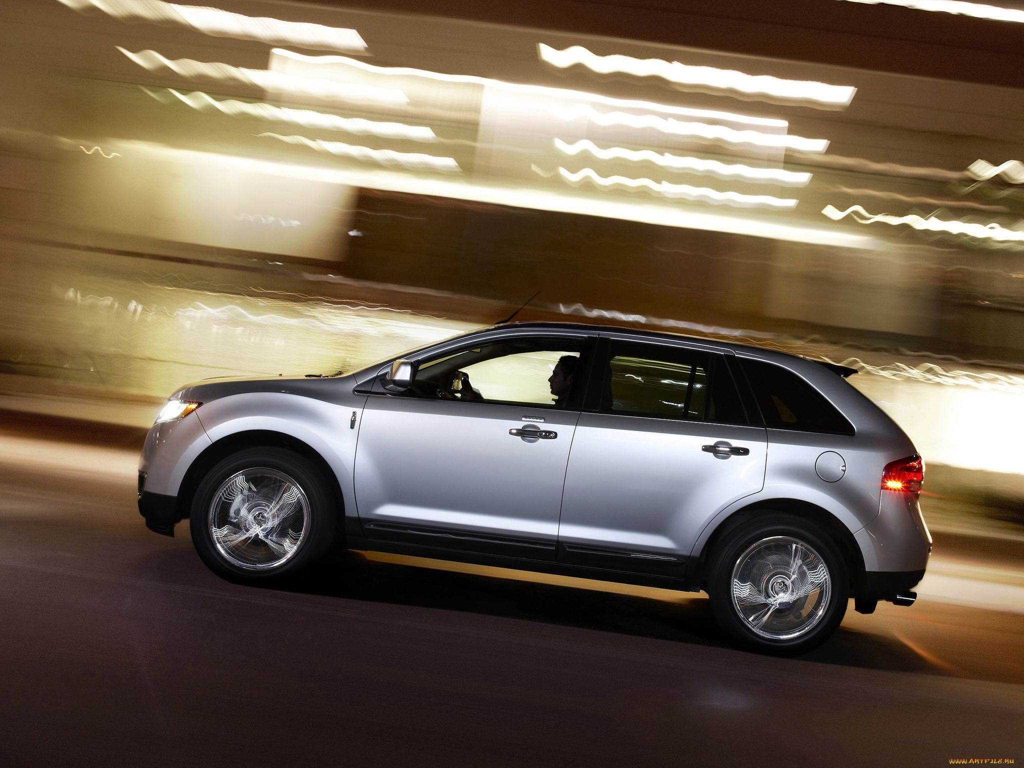 автомобили, lincoln