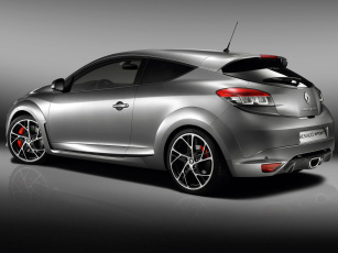 Картинка автомобили renault