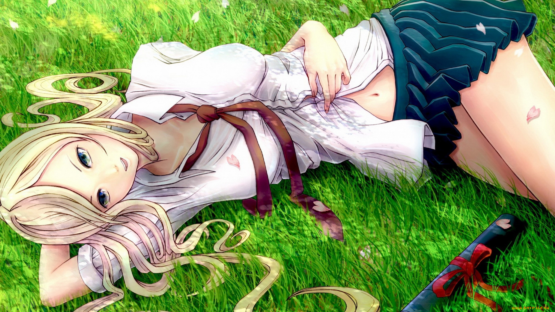 аниме, *unknown, другое