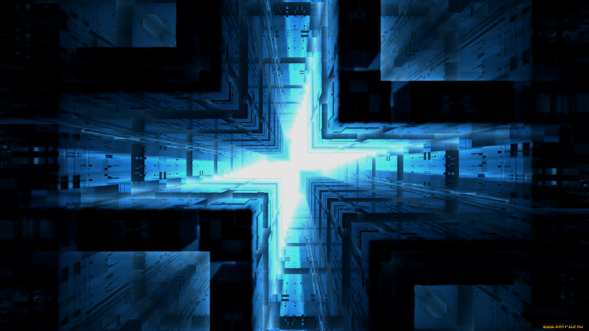 3д, графика, abstract, абстракции, абстракция